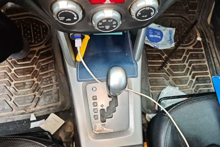 Used Subaru Forester 2008 2.0 XS Automatic Luxury Edition