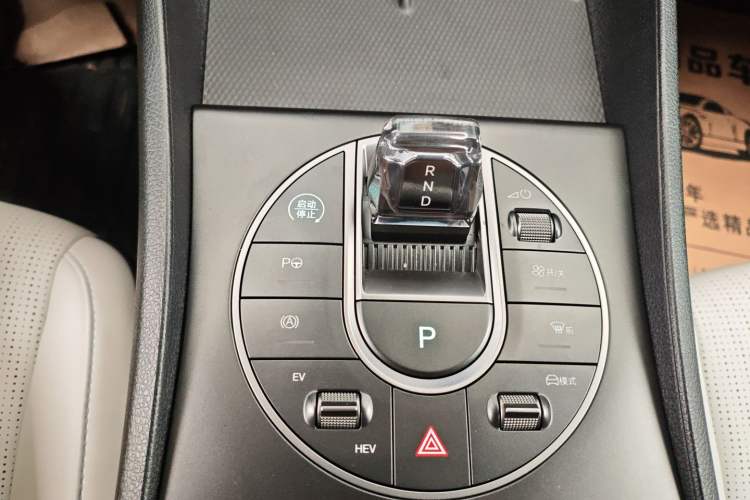 Used BYD Seal 05 DM-i 2025 DM-i Intelligent Drive 120KM Flagship Model