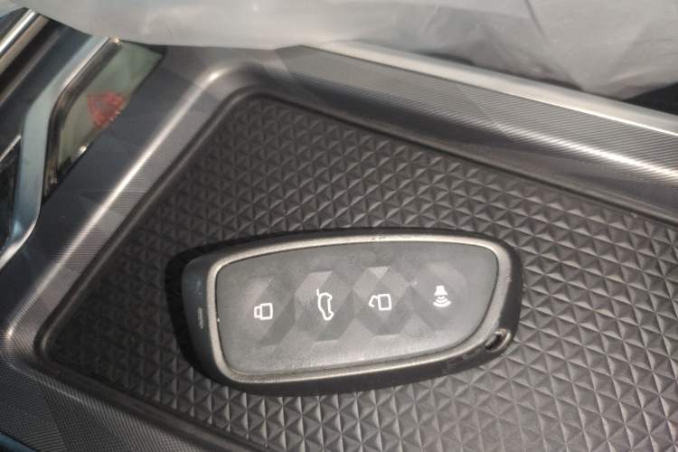 Used Haval XY 2022 1.5T ZhiZun Edition