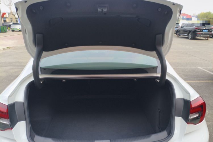 Used Buick Regal 2019 20T Elite Version China VI Standard
