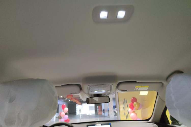 Used BYD Seal 05 DM-i 2025 DM-i Smart Drive 55KM Luxury Model