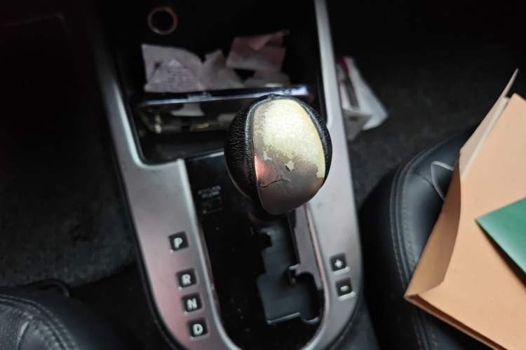 Used Kia Forte 2009 1.6L AT Premium