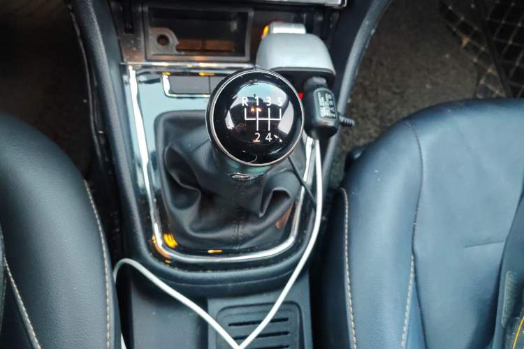 Used Volkswagen Bora 2018 1.5L Manual Comfort Model