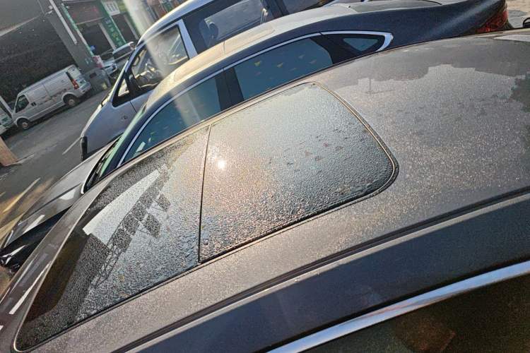 Used Geely Auto Preface 2025 Dongfang Yao 2.0TD Moonlight Edition