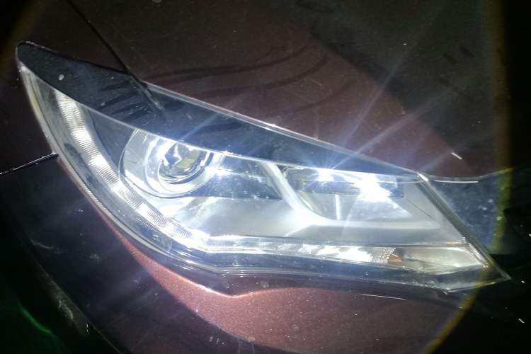 Used BYD S7 2015 2.0T Automatic Prestige Model