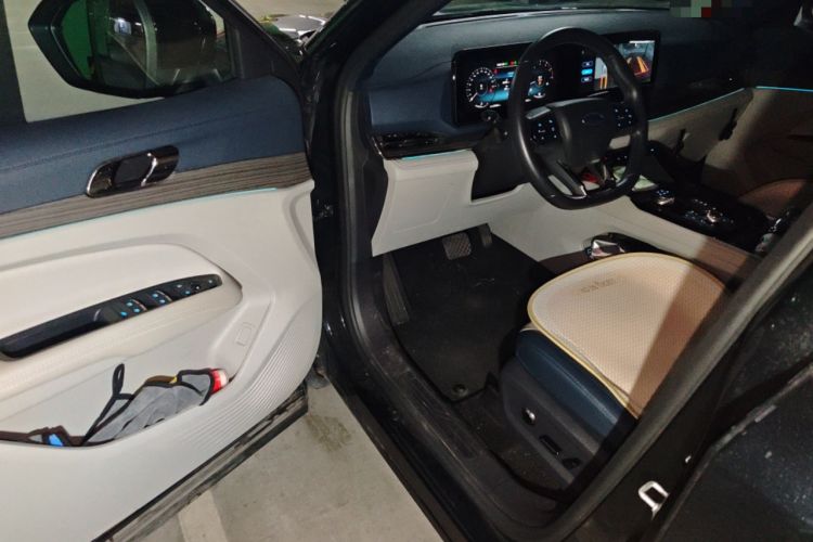 Used Ford Equator Sport 2022 Facelift EcoBoost 170 Prestige Model