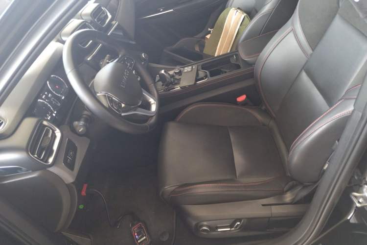 Used Lynk & Co 03 2020 1.5TD DCT JingPro Edition
