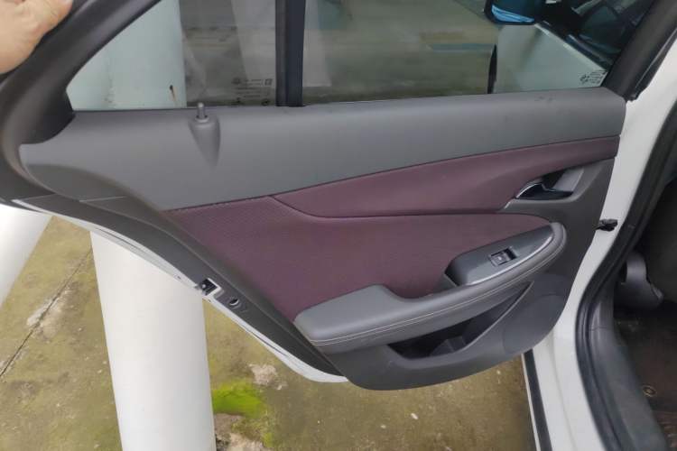 Used Chevrolet Malibu 2017 1.5T Automatic Flagship Edition