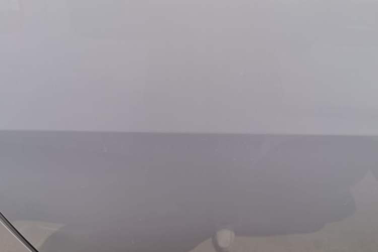 Used Wuling Yangguang 2024 300KM Comfort Version Passenger Van 75kW