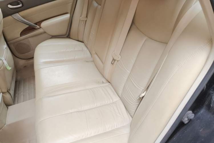 Used Nissan Teana 2011 Duke 2.5L XV Luxury Edition