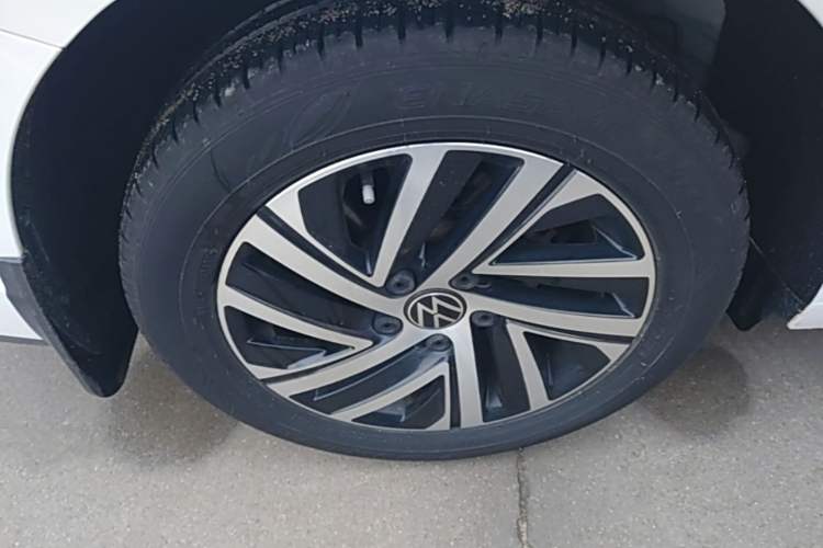 Used Volkswagen Lavida 2023 280TSI DSG Full-Comfort Edition