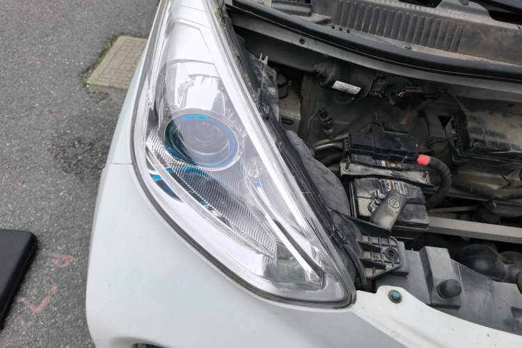 Used Chery QQ Little Ant 2018 400 4-Seater Smart Edition