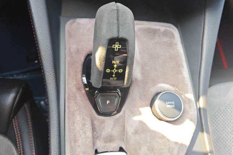 Used Lynk & Co 03 2019 2.0TD Automatic Jing Pro Edition
