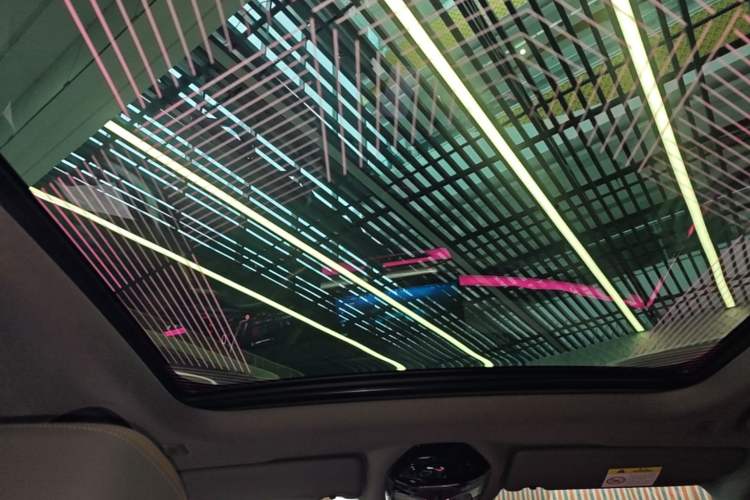 Used BMW 5 Series 2024 530Li Luxury Edition M Sport Package
