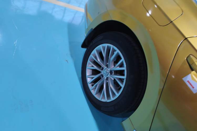 Used Volkswagen FAW-Volkswagen CC 2020 330TSI Glamour Edition China VI Standard