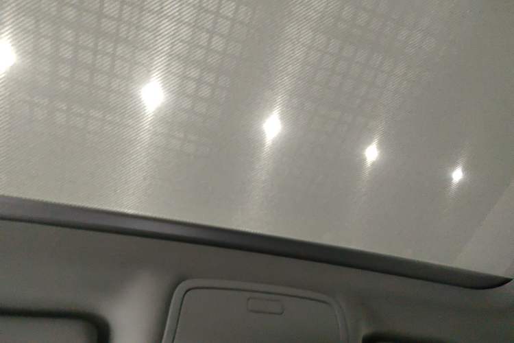 Used Volkswagen Sharan 2018 Revised Version 380TSI Comfort Edition 7-Seater
