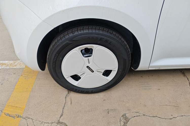 Used Changan Lumin 2025 205km Refreshing Edition