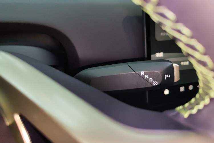 Used Avatr 07 2024 Max Extended-Range Edition