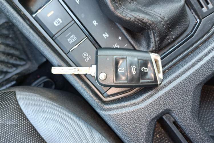 Used Volkswagen Lavida 2023 1.5L Automatic De Yi Edition
