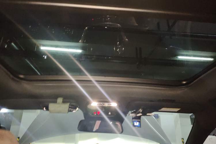 Used Volvo S60 2020 T4 Zhiyi Luxury Edition
