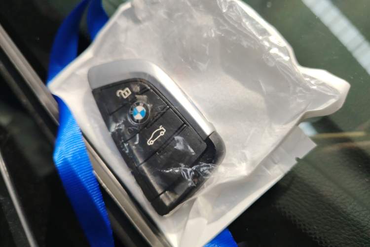 Used BMW 1 Series 2021 Restyled 125i M Sport Night Edition