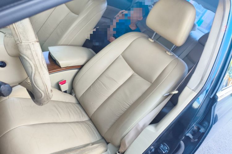 Used Nissan Teana 2012 2.5L XL Smart Enjoyment Version
