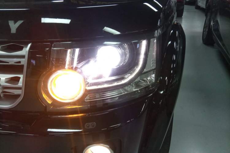 Used Land Rover Discovery 2015 3.0 SDV6 HSE Diesel Version
