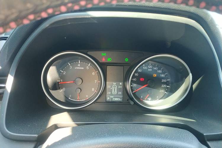 Used Haval M6 2023 PLUS 1.5T DCT Luxury Smart Connectivity Model
