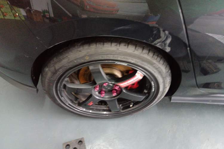 Used Volkswagen Golf GTI 2021 Facelift 380TSI DSG GTI
