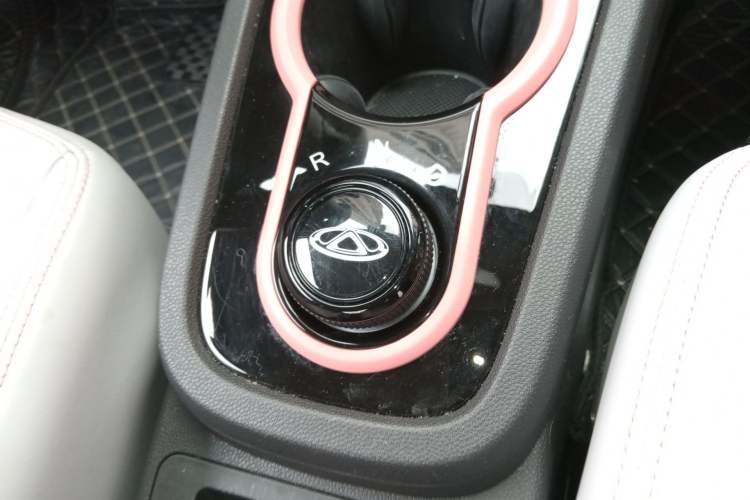 Used Chery QQ Little Ant 2024 251km True Love Edition
