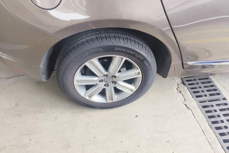 Used Volvo XC60 2016 T5 Smart Version
