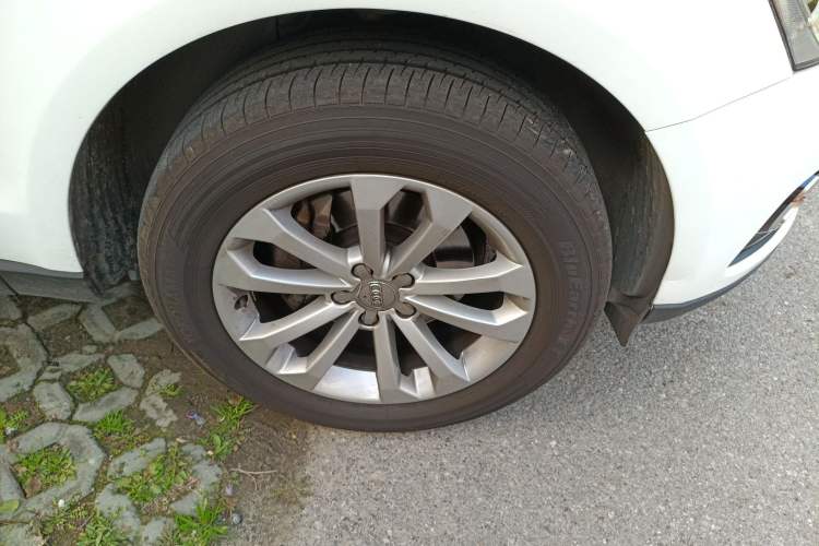 Used Audi Q5 2015 40 TFSI Technology Edition