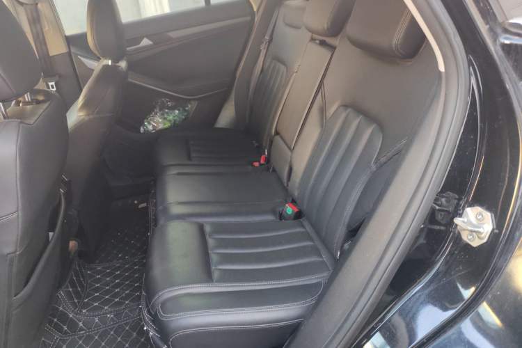 Used Ford Territory 2020 Lingjie S EcoBoost 145 CVT Platinum Edition