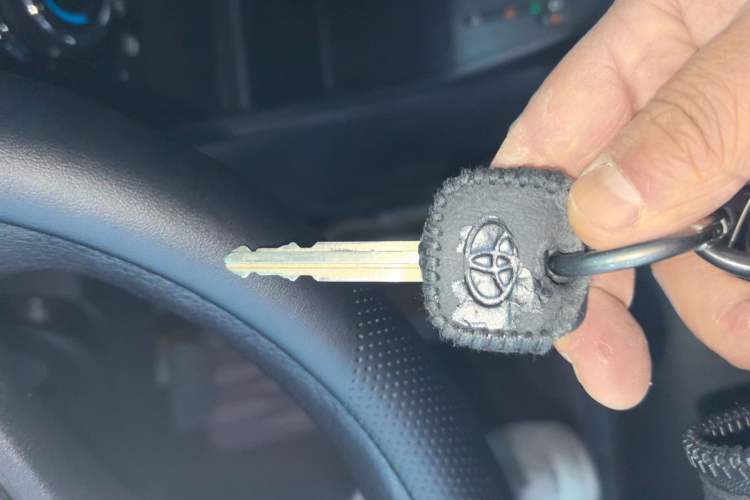 Used Toyota YARiS L Zhi Xuan 2019 1.5E CVT Dynamic Edition China VI compliant