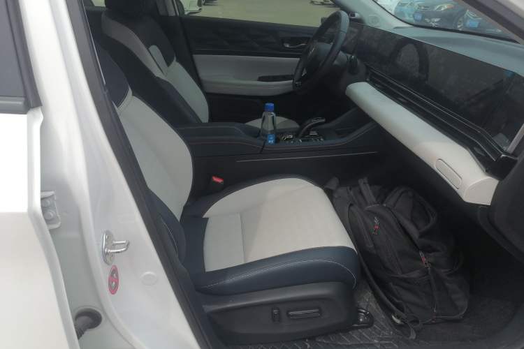 Used Lingxi L 2024 Player No. 1 Edition
