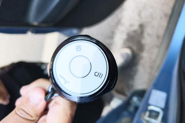 Used NETA V 2022 Chao 400 Lite