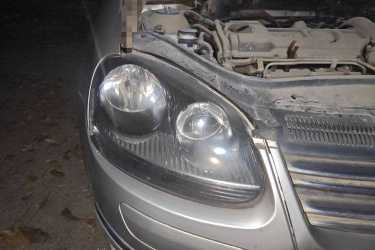 Used Volkswagen Sagitar 2011 1.4 TSI Automatic Luxury Edition
