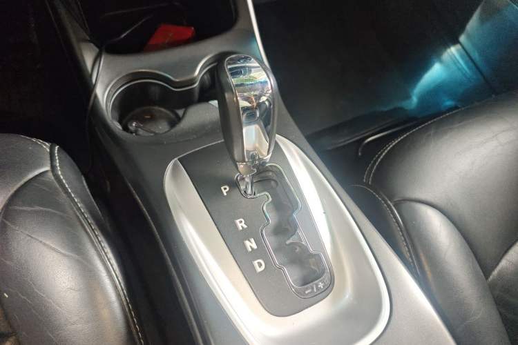 Used Fiat Freemont 2012 2.4L Luxury Edition
