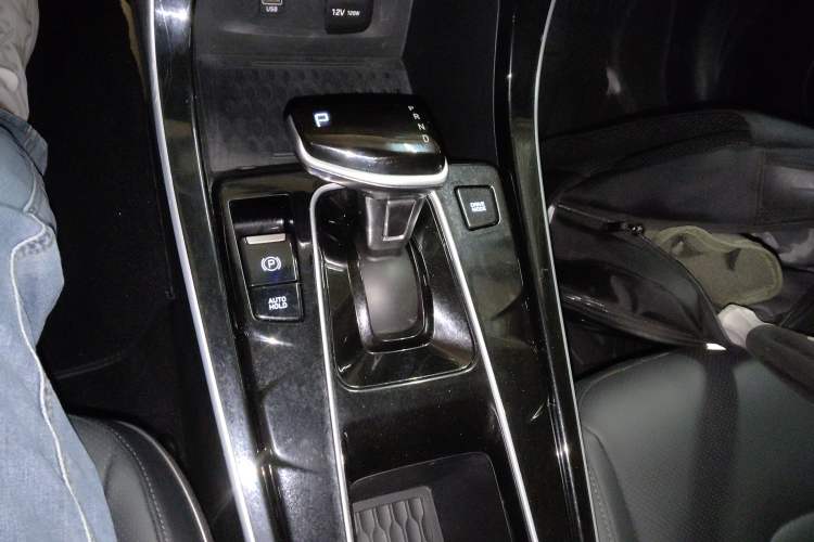 Used Hyundai ix25 2020 1.5L CVT GLS Smart Model