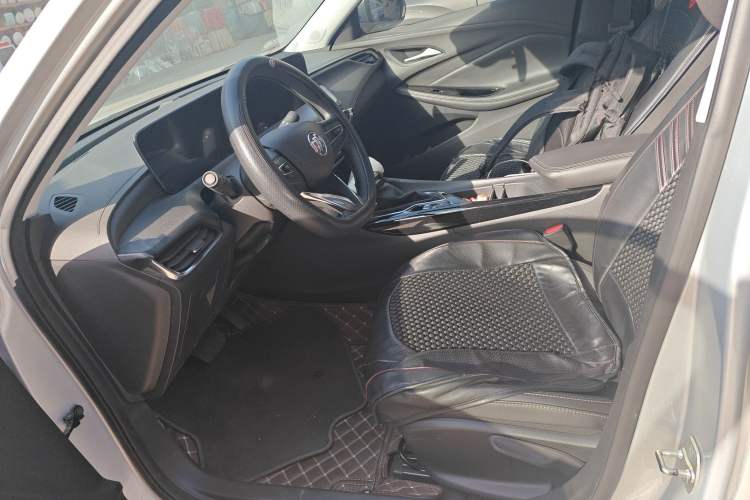 Used Buick Verano 2023 Pro Enjoyment Edition
