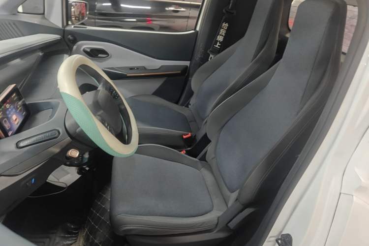 Used Wuling NAMMIEV 2021 - Play Edition