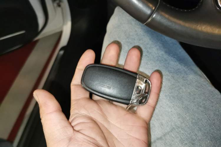 Used Audi A4L 2013 35 TFSI Automatic Standard Model
