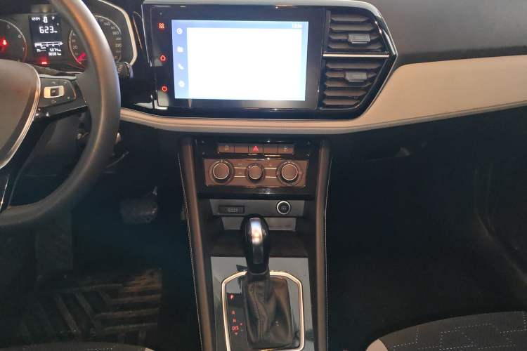 Used Jetta VS5 2024 280TSI Automatic Pioneer Edition
