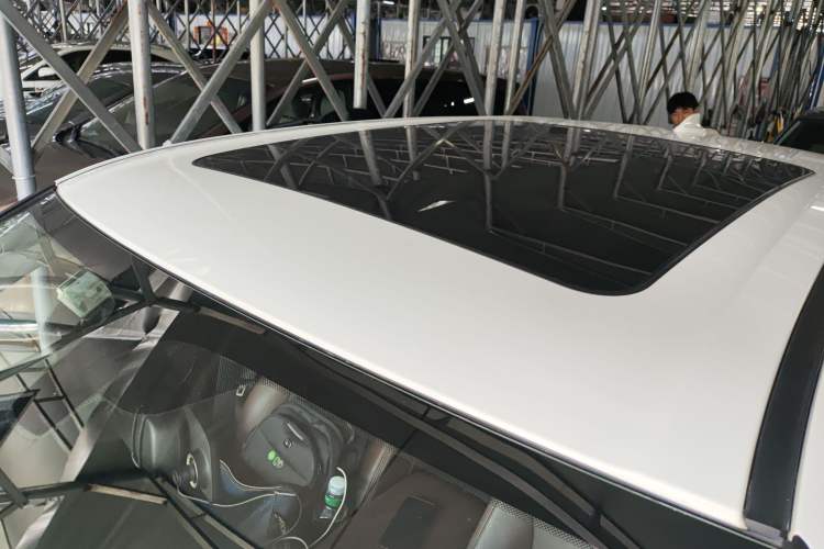 Used BMW X5 2016 xDrive35i parallel import
