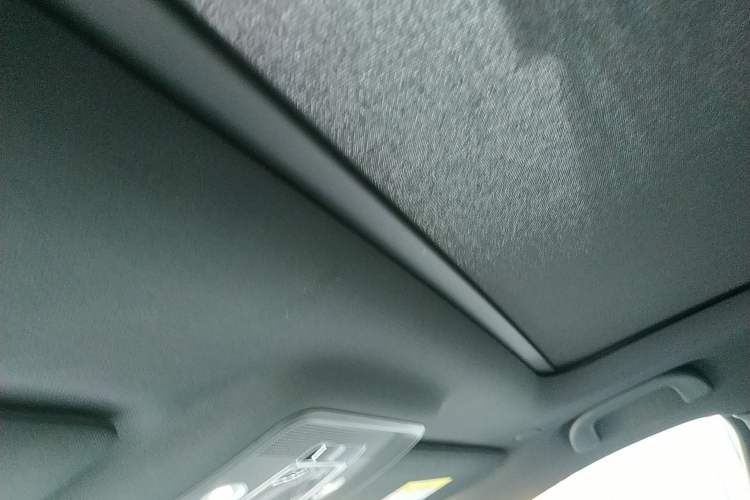 Used BYD Song PLUS New Energy 2025 DM-i 112KM Prestige Model