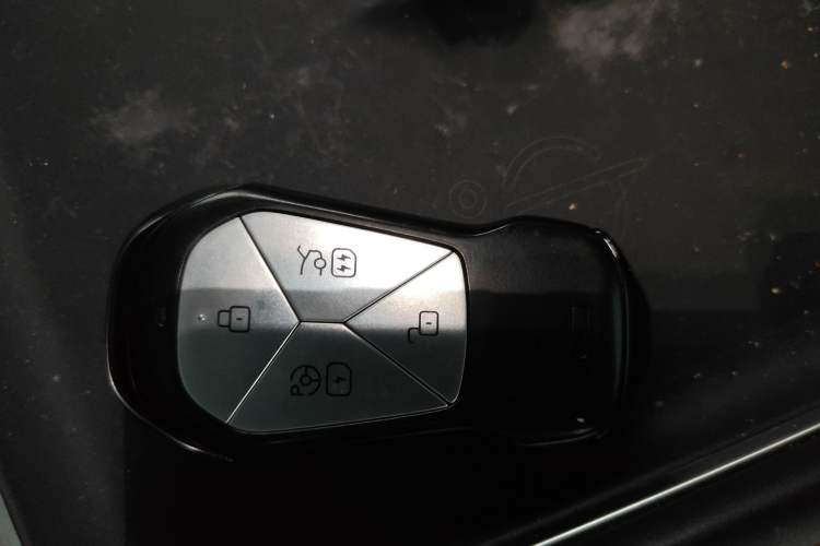 Used XPeng P7 2023 P7i 702 Pro
