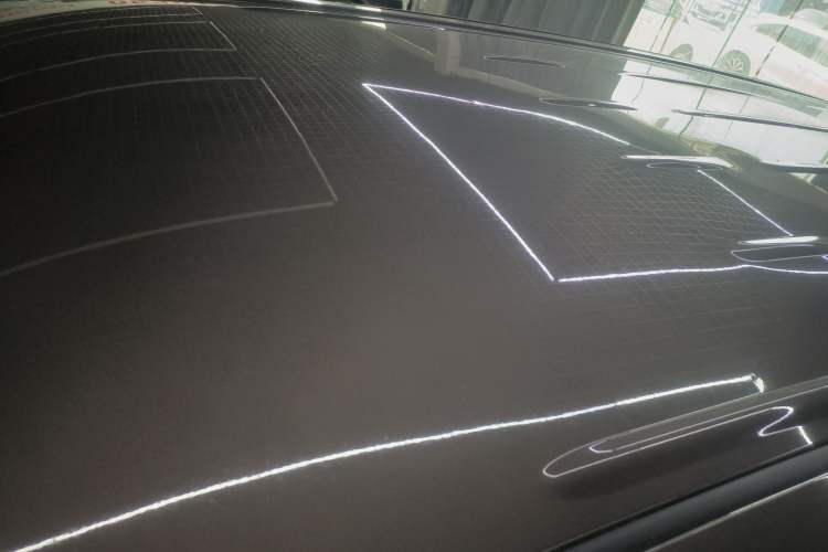 Used Buick GL8 2023 Land Executive Class Comfort Model