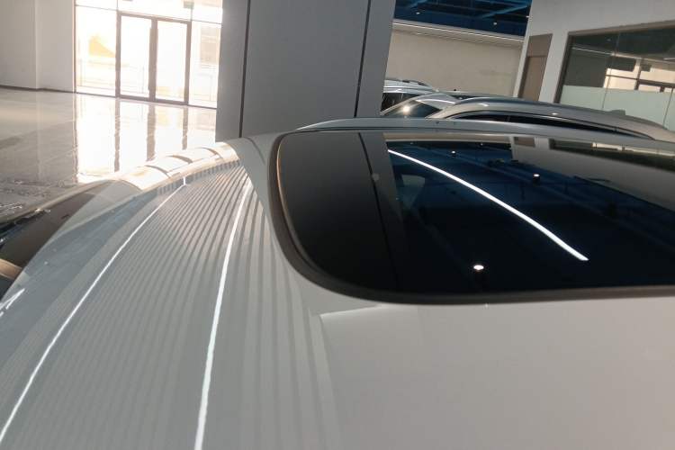 Used Audi Q3 2024 35 TFSI Fashion Dynamic Edition
