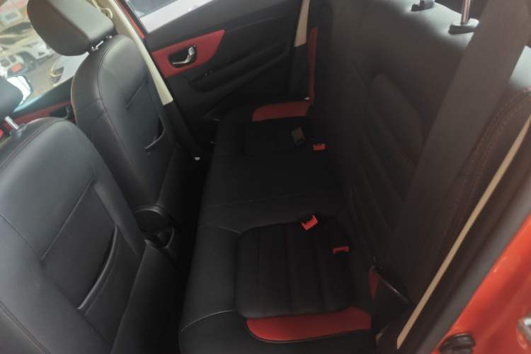 Used Haval H1 2015 1.5L AMT Luxury Model