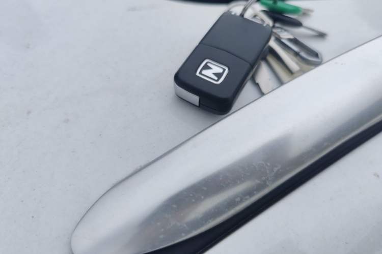 Used Zotye T600 Coupe 2017 1.5T Automatic Luxury Model
